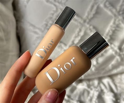 dior backstage products.